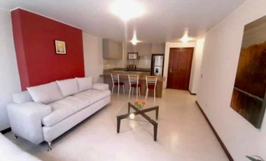 SUITE GONZALEZ SUAREZ  - TORRES GUAPULO