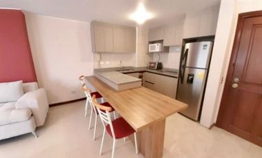 SUITE GONZALEZ SUAREZ  - TORRES GUAPULO