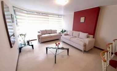 SUITE GONZALEZ SUAREZ  - TORRES GUAPULO