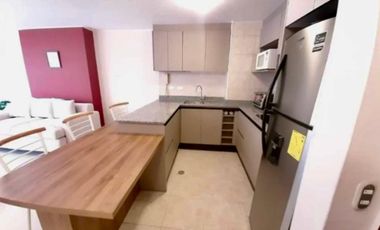 SUITE GONZALEZ SUAREZ  - TORRES GUAPULO