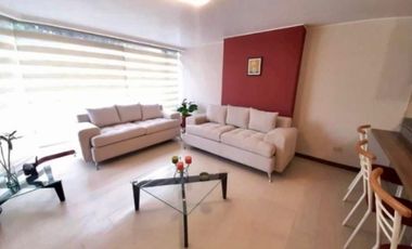 SUITE GONZALEZ SUAREZ  - TORRES GUAPULO