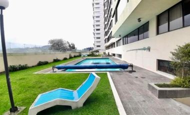 SUITE GONZALEZ SUAREZ  - TORRES GUAPULO