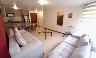 SUITE GONZALEZ SUAREZ  - TORRES GUAPULO