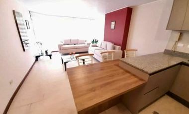 SUITE GONZALEZ SUAREZ  - TORRES GUAPULO