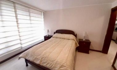 SUITE GONZALEZ SUAREZ  - TORRES GUAPULO