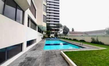 SUITE GONZALEZ SUAREZ  - TORRES GUAPULO