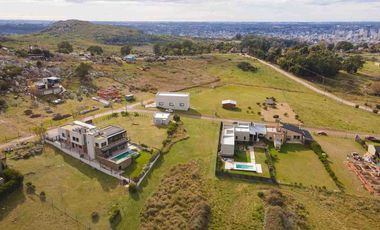 VENTA DE LOTE EN BARRIO ENTRE SIERRAS TANDIL