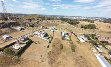 VENTA DE LOTE EN BARRIO ENTRE SIERRAS TANDIL