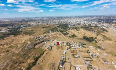 VENTA DE LOTE EN BARRIO ENTRE SIERRAS TANDIL
