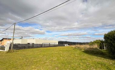 VENTA DE LOTE EN BARRIO ENTRE SIERRAS TANDIL