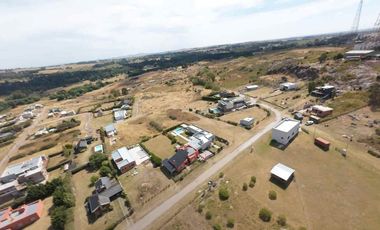 VENTA DE LOTE EN BARRIO ENTRE SIERRAS TANDIL