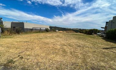 VENTA DE LOTE EN BARRIO ENTRE SIERRAS TANDIL
