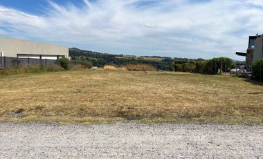 VENTA DE LOTE EN BARRIO ENTRE SIERRAS TANDIL