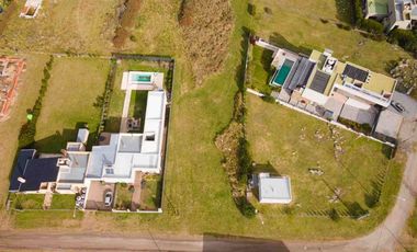VENTA DE LOTE EN BARRIO ENTRE SIERRAS TANDIL