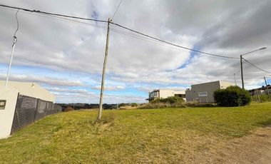 VENTA DE LOTE EN BARRIO ENTRE SIERRAS TANDIL