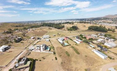 VENTA DE LOTE EN BARRIO ENTRE SIERRAS TANDIL