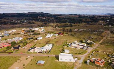 VENTA DE LOTE EN BARRIO ENTRE SIERRAS TANDIL