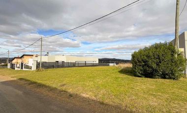 VENTA DE LOTE EN BARRIO ENTRE SIERRAS TANDIL