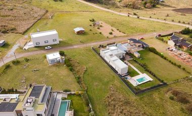 VENTA DE LOTE EN BARRIO ENTRE SIERRAS TANDIL
