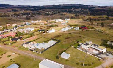 VENTA DE LOTE EN BARRIO ENTRE SIERRAS TANDIL