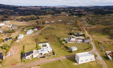 VENTA DE LOTE EN BARRIO ENTRE SIERRAS TANDIL