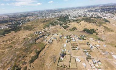 VENTA DE LOTE EN BARRIO ENTRE SIERRAS TANDIL