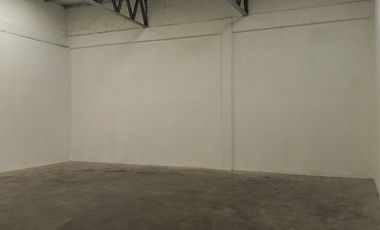 Venta Galpón Mas Local. Zona Alió y Ayacucho