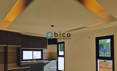 Casa en venta c/ cochera en Oberá