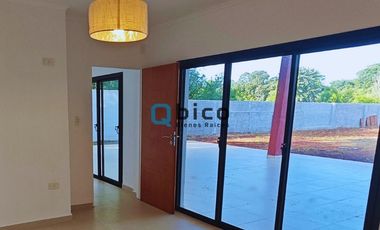 Casa en venta c/ cochera en Oberá