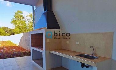 Casa en venta c/ cochera en Oberá