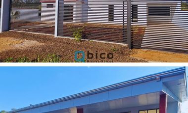 Casa en venta c/ cochera en Oberá