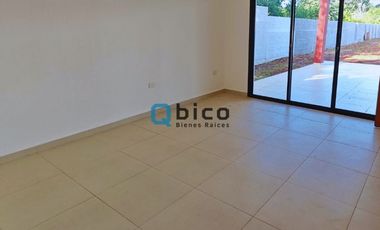 Casa en venta c/ cochera en Oberá