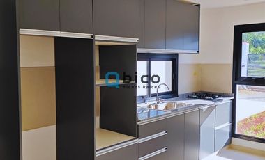 Casa en venta c/ cochera en Oberá