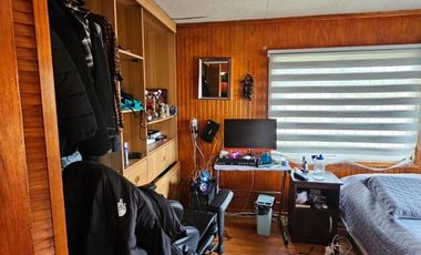 VENDO LINDA CASA EN LOS FRESNOS, CONCEPCIÓN