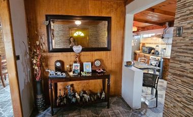 VENDO LINDA CASA EN LOS FRESNOS, CONCEPCIÓN