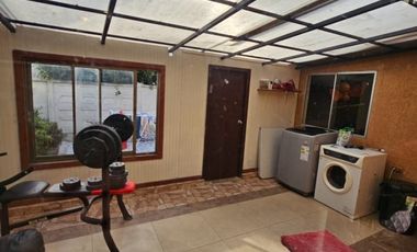 VENDO LINDA CASA EN LOS FRESNOS, CONCEPCIÓN