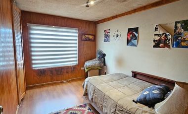 VENDO LINDA CASA EN LOS FRESNOS, CONCEPCIÓN