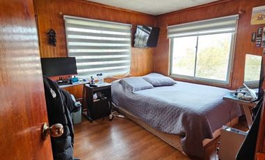 VENDO LINDA CASA EN LOS FRESNOS, CONCEPCIÓN