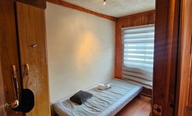 VENDO LINDA CASA EN LOS FRESNOS, CONCEPCIÓN