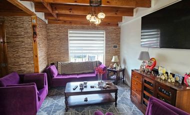 VENDO LINDA CASA EN LOS FRESNOS, CONCEPCIÓN