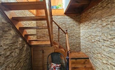 VENDO LINDA CASA EN LOS FRESNOS, CONCEPCIÓN