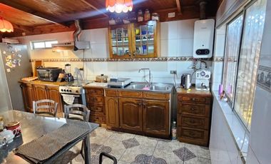VENDO LINDA CASA EN LOS FRESNOS, CONCEPCIÓN