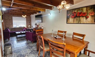 VENDO LINDA CASA EN LOS FRESNOS, CONCEPCIÓN