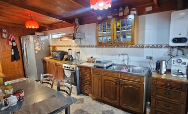 VENDO LINDA CASA EN LOS FRESNOS, CONCEPCIÓN