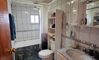 VENDO LINDA CASA EN LOS FRESNOS, CONCEPCIÓN