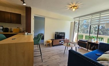 VENTA DEPARTAMENTO ANDALUÉ, SAN PEDRO DE LA PAZ