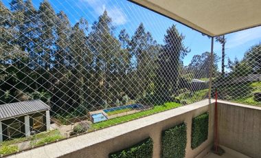 VENTA DEPARTAMENTO ANDALUÉ, SAN PEDRO DE LA PAZ