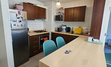 VENTA DEPARTAMENTO ANDALUÉ, SAN PEDRO DE LA PAZ