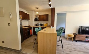 VENTA DEPARTAMENTO ANDALUÉ, SAN PEDRO DE LA PAZ