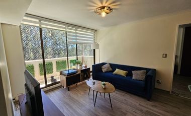 VENTA DEPARTAMENTO ANDALUÉ, SAN PEDRO DE LA PAZ